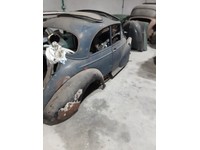 morris minor van for sale northern ireland